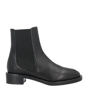 Stuart Weitzman Cline Ankle Boot